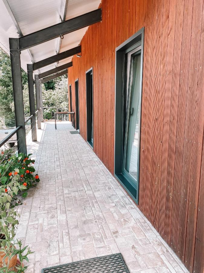 Casa Gitte Villa Outeiro  Dış mekan fotoğraf
