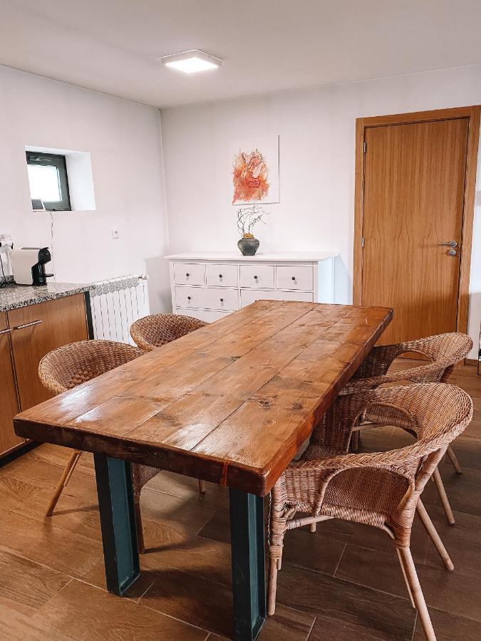 Casa Gitte Villa Outeiro  Dış mekan fotoğraf