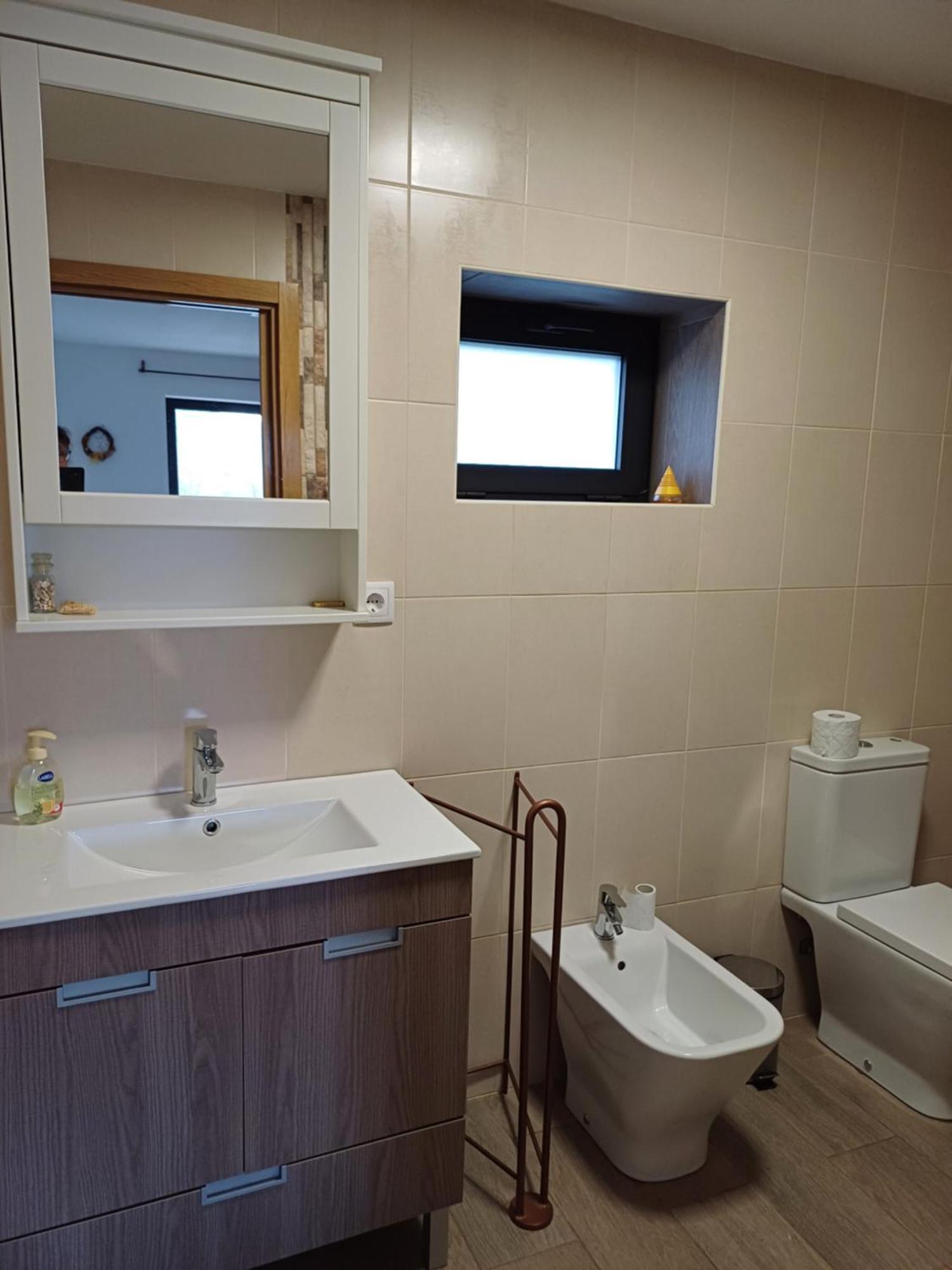 Casa Gitte Villa Outeiro  Dış mekan fotoğraf
