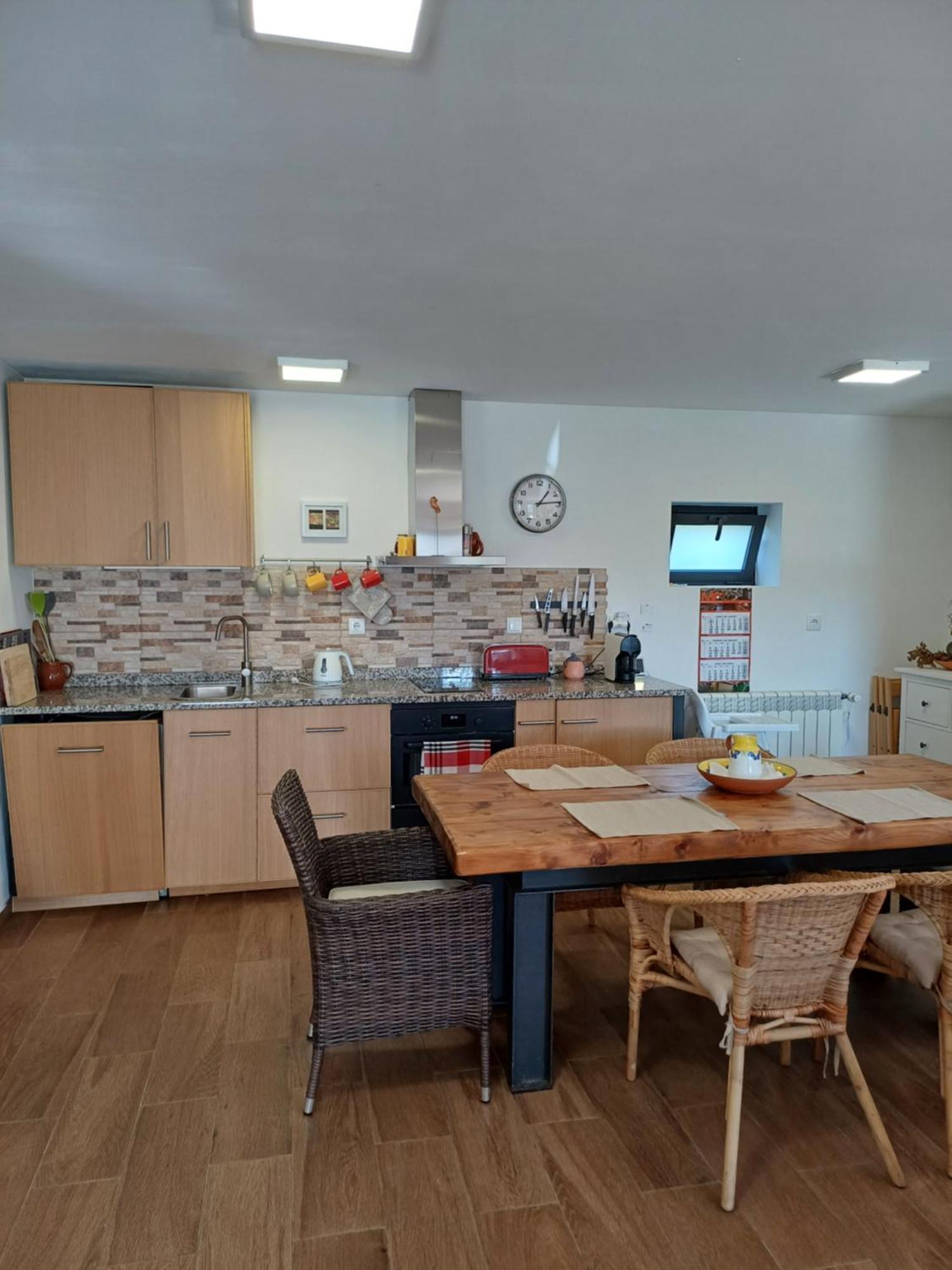 Casa Gitte Villa Outeiro  Dış mekan fotoğraf