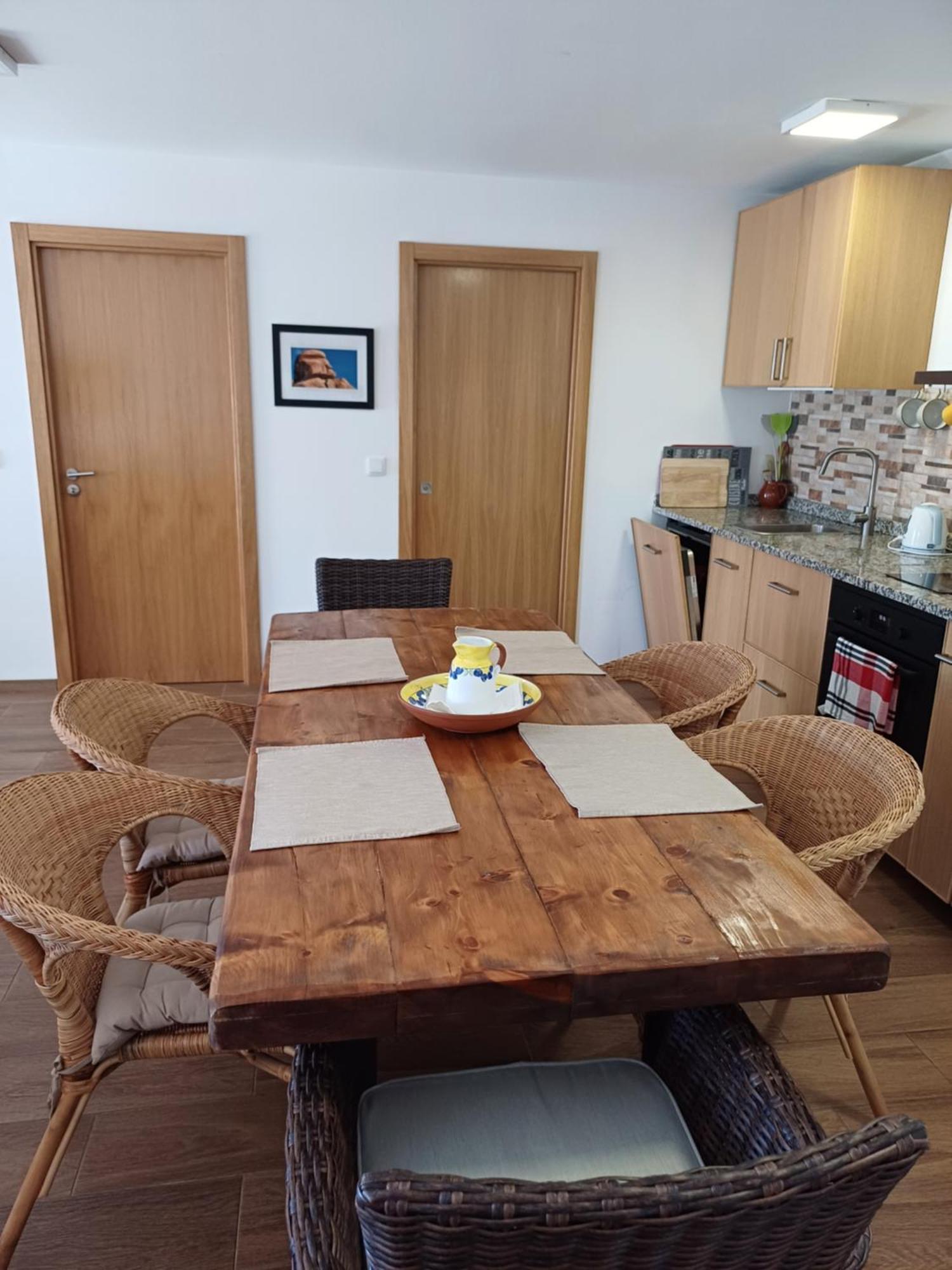 Casa Gitte Villa Outeiro  Dış mekan fotoğraf