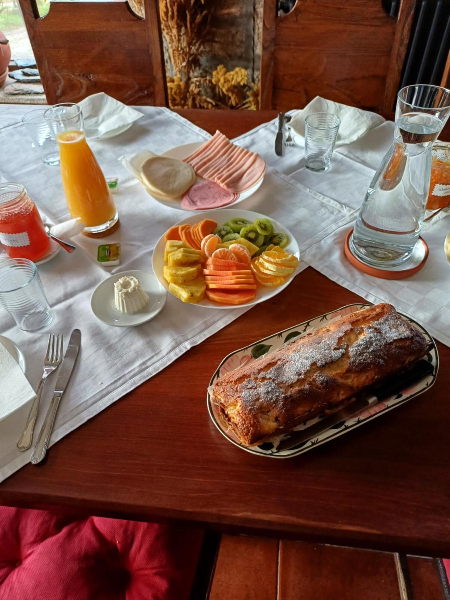 Casa Gitte Villa Outeiro  Dış mekan fotoğraf