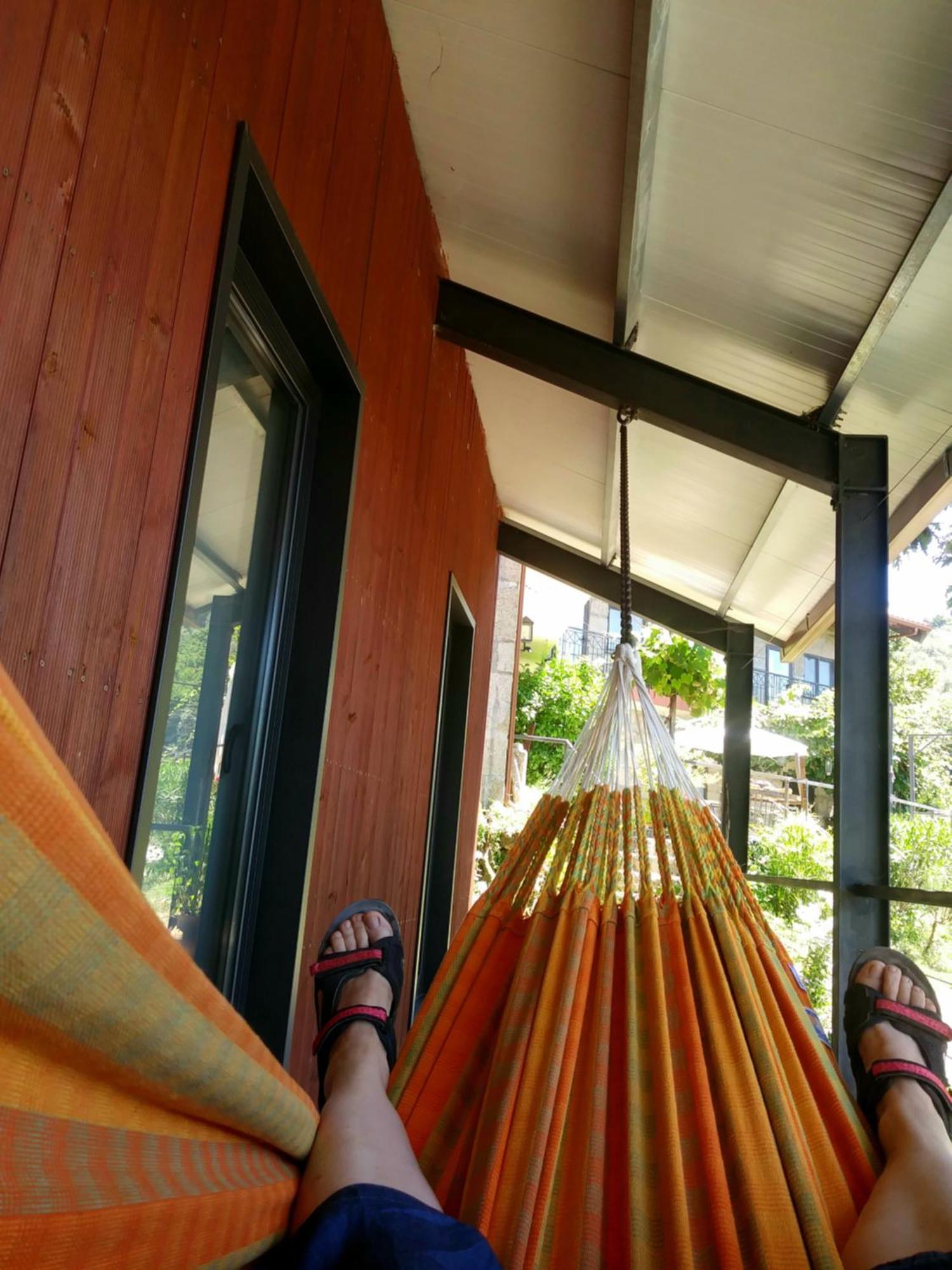 Casa Gitte Villa Outeiro  Dış mekan fotoğraf