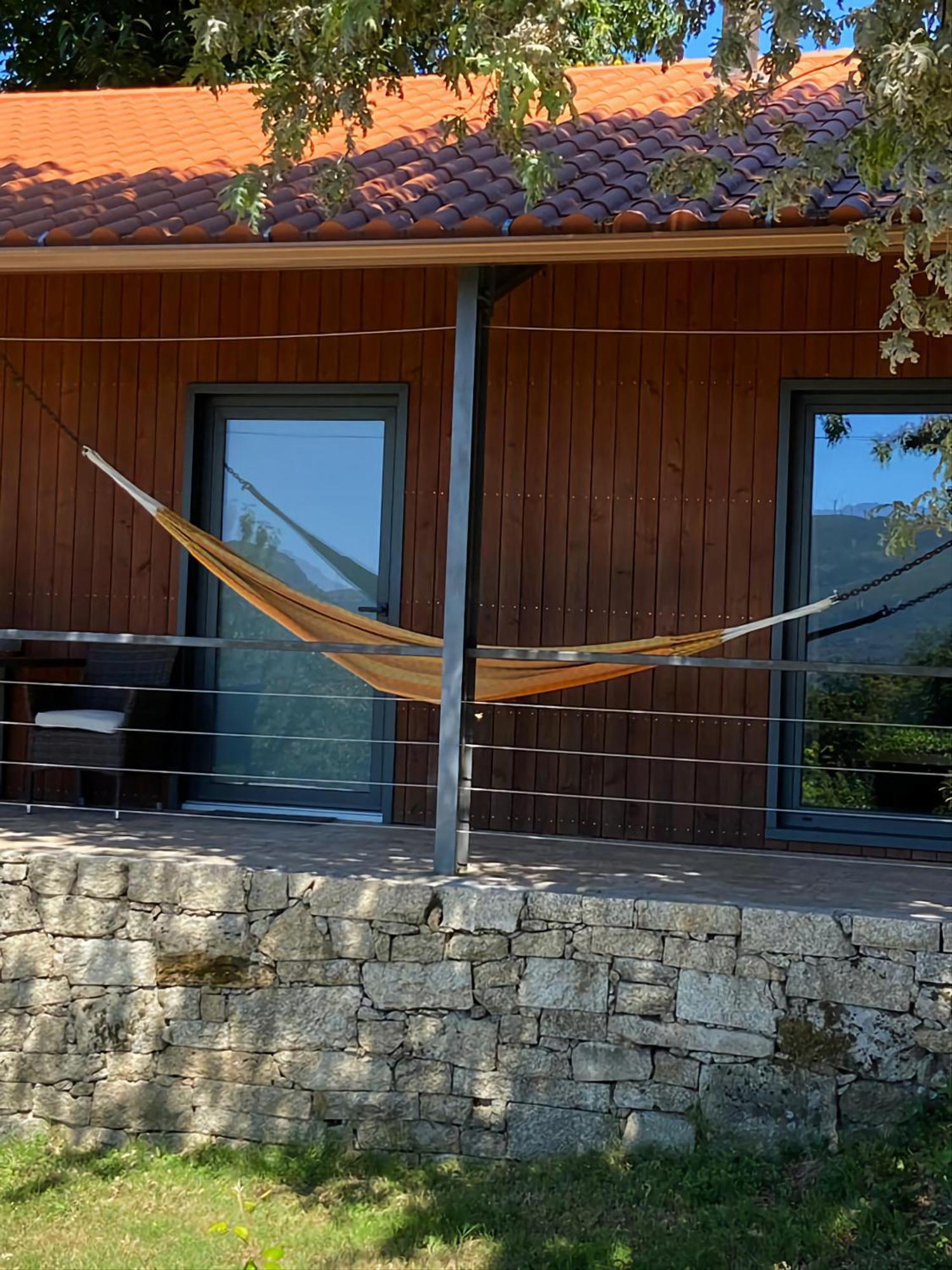 Casa Gitte Villa Outeiro  Dış mekan fotoğraf