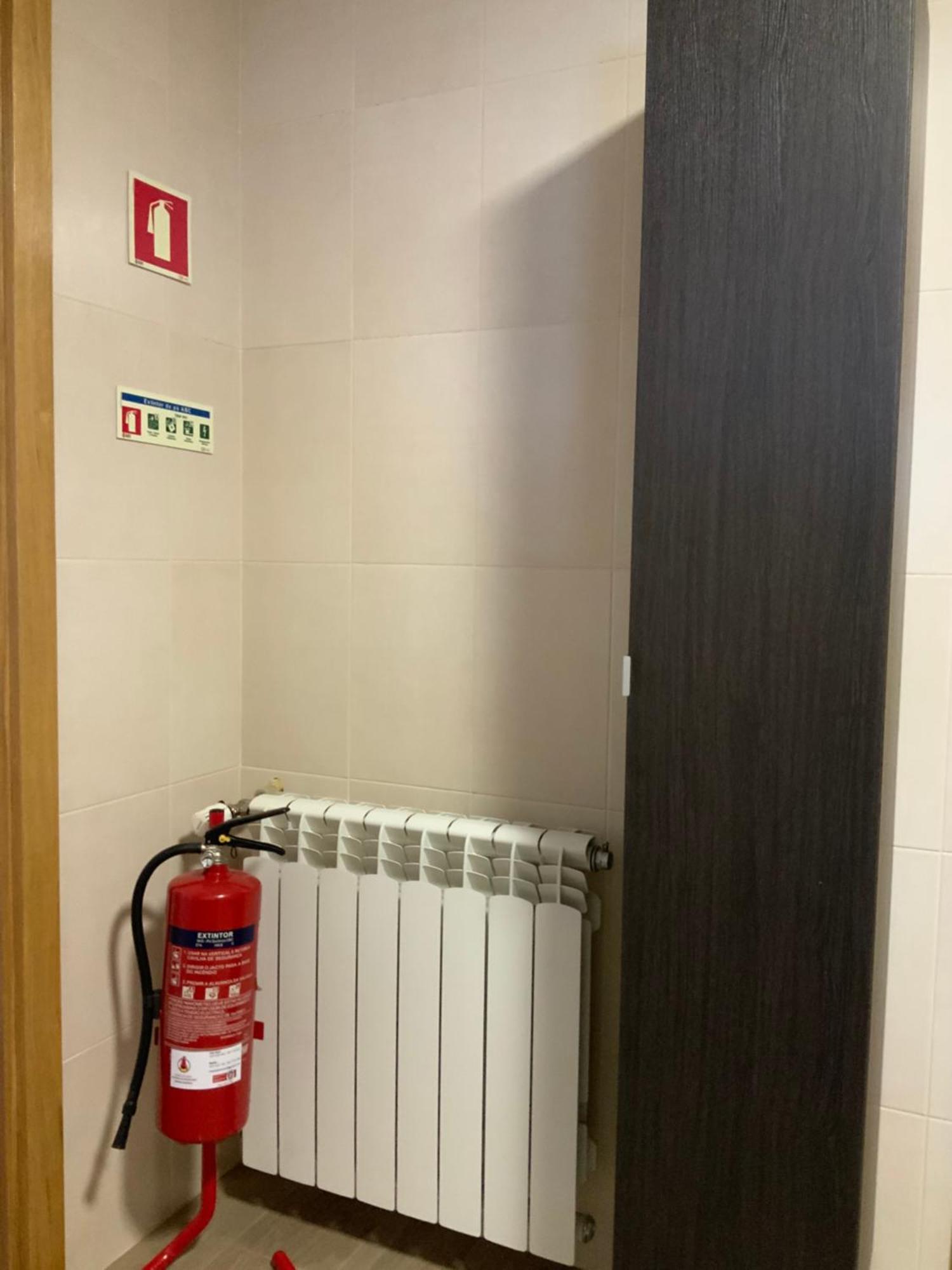 Casa Gitte Villa Outeiro  Dış mekan fotoğraf