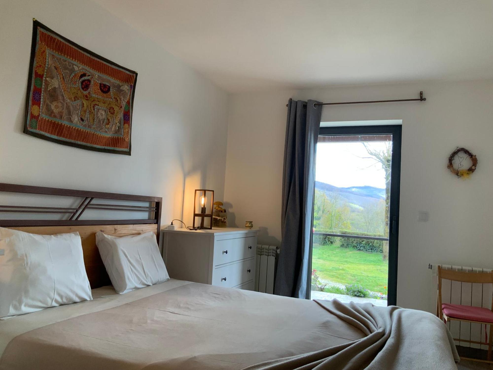 Casa Gitte Villa Outeiro  Dış mekan fotoğraf
